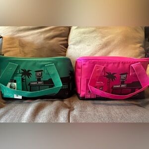 TRADER JOES EXCLUSIVE MINI INSULTED BAG.*BRAND   NEW ~ NEVER   USED*